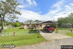 115 Ridley Dr, Omega, GA 31775