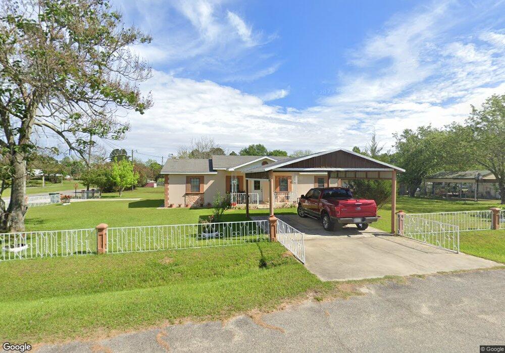 115 Ridley Dr, Omega, GA 31775 - photo 1