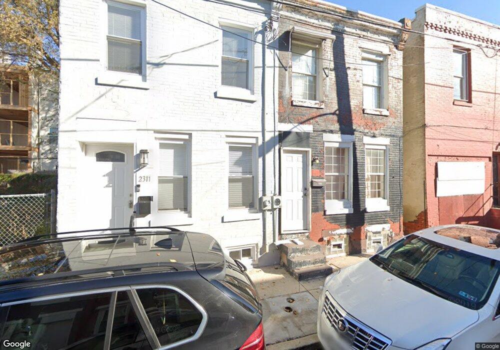 2309 Wilder St, Philadelphia, PA 19146 - photo 1
