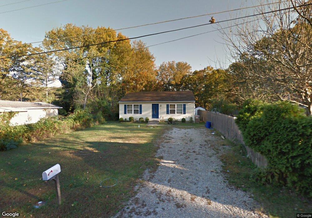 110 Titgen Ave, Atco, NJ 08004 - photo 1