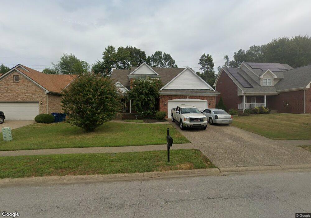 8203 Adams Run Rd, Louisville, KY 40228 - photo 1
