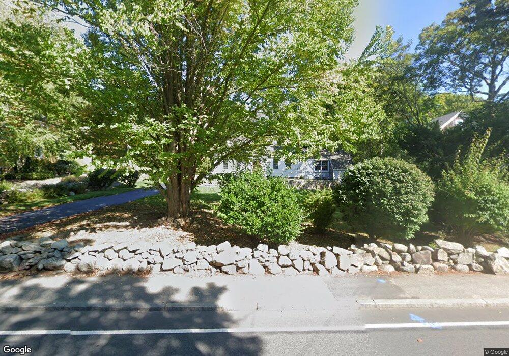 70 Brook St, Scituate, MA 02066 - photo 1