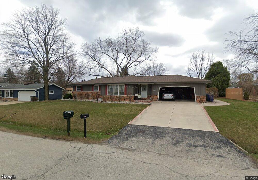 S69W13597 Bristlecone Ln, Muskego, WI 53150 - photo 1