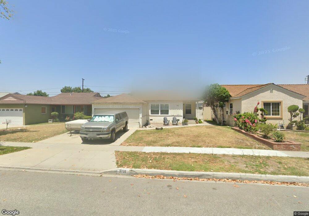 3739 Candlewood St, Lakewood, CA 90712 - photo 1