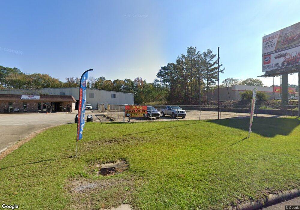 2711 Highway 15 N, Laurel, MS 39440 - photo 1