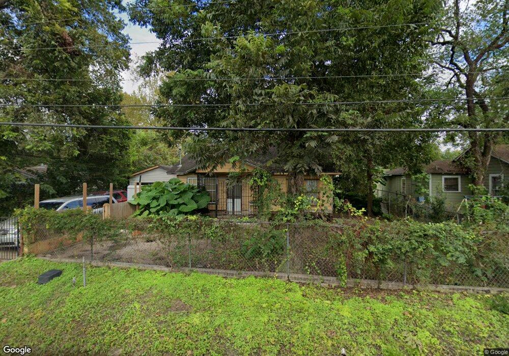 9916 Shady Ln, Houston, TX 77093 - photo 1