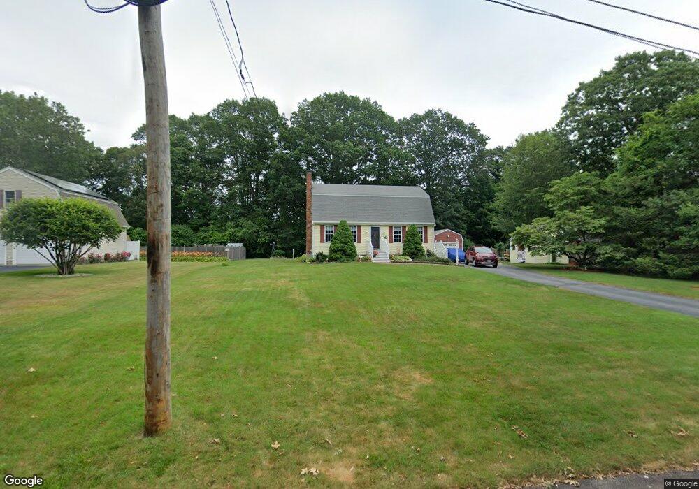 7 Alpine Rd, Whitman, MA 02382 - photo 1