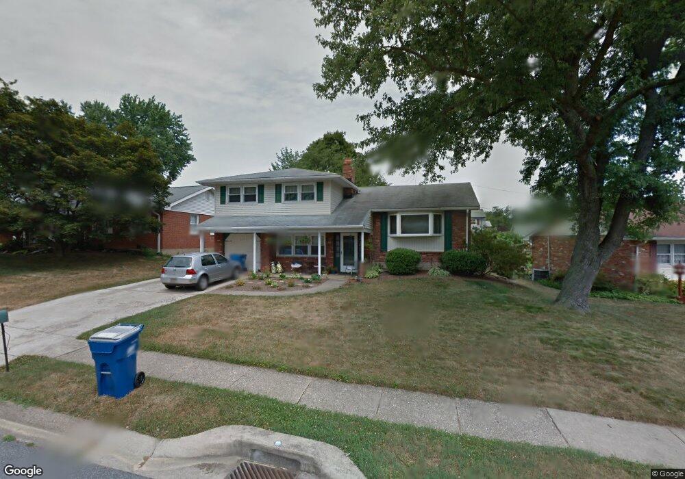 2713 Barnsley Rd, Wilmington, DE 19808 - photo 1