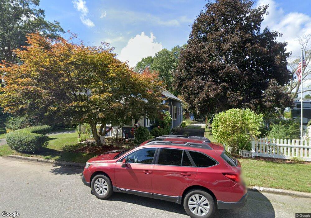 42 Strong St, Palmer, MA 01069 - photo 1