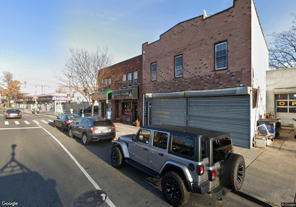 187-52 Jamaica Ave, Jamaica, NY 11423 - photo 1