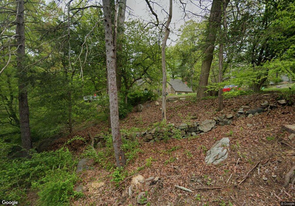 11 Hardscrabble Hill, Chappaqua, NY 10514 - photo 1