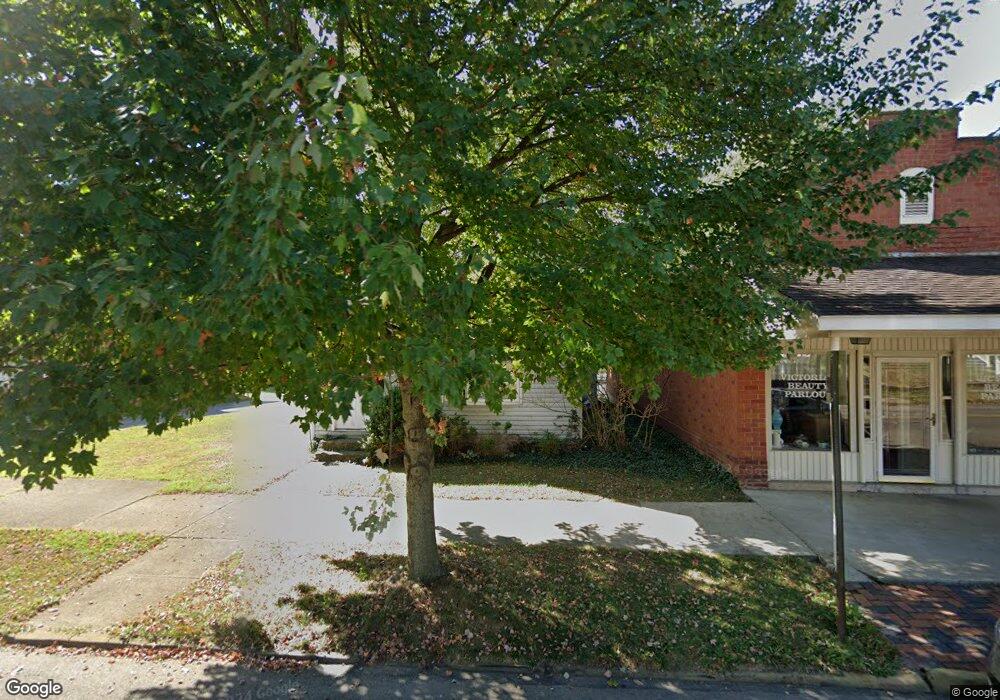 624 E Wheeling St, Lancaster, OH 43130 - photo 1