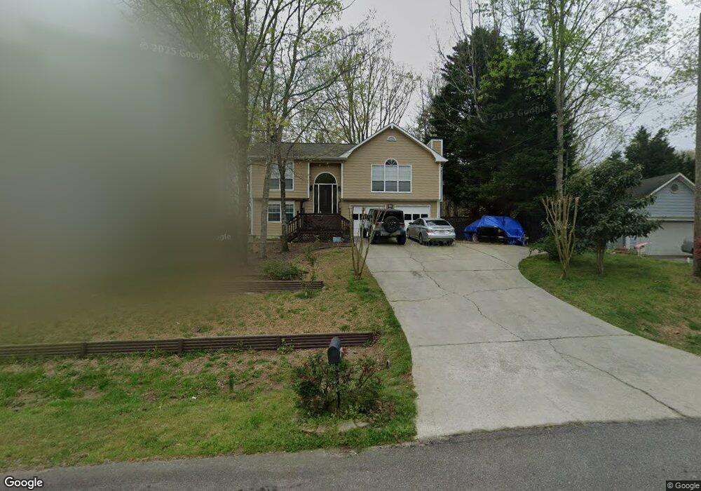 4335 Falcon Crest Dr, Flowery Branch, GA 30542 - photo 1