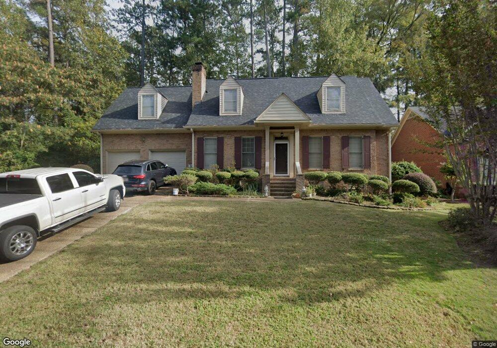 812 Park Chase Dr, Evans, GA 30809 - photo 1