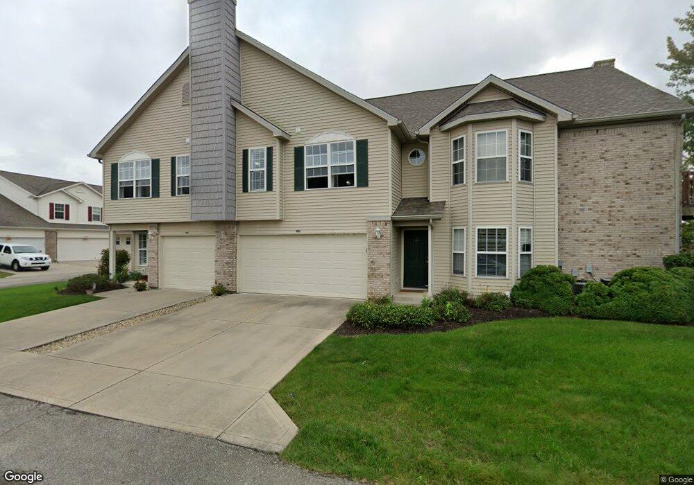 1139 Fernwood Way unit C, Plainfield, IN 46168 - photo 1
