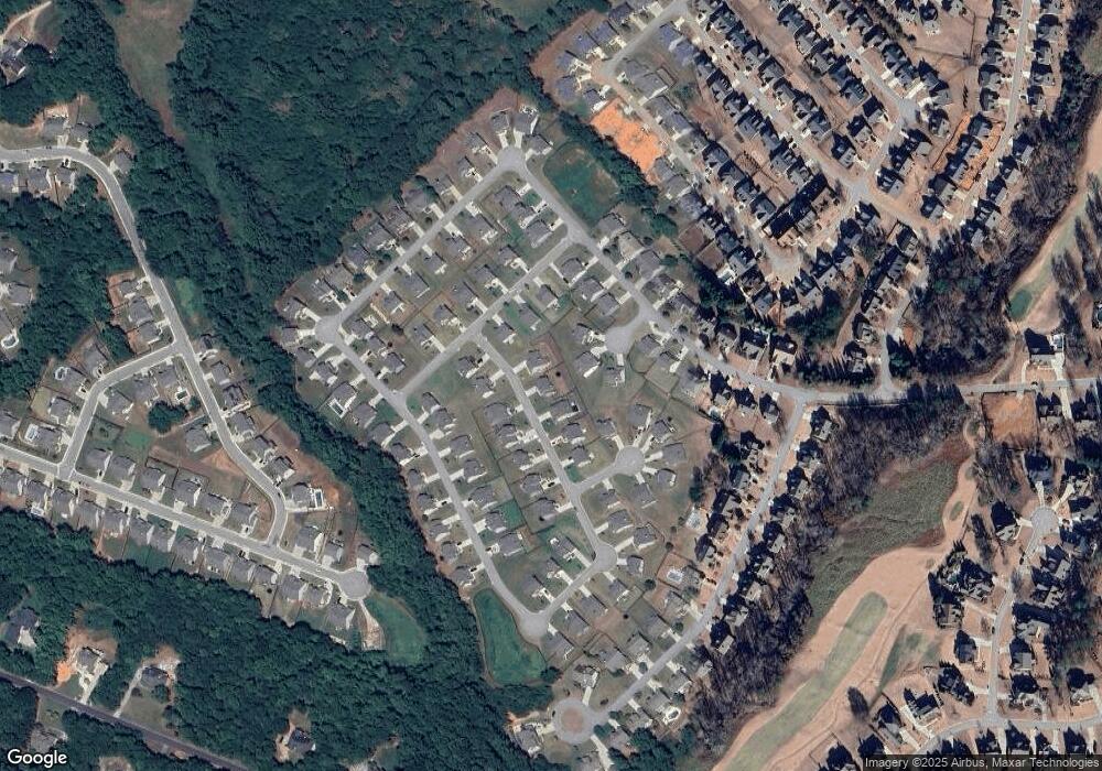 2414 Cotton Gin Row unit 17H, Jefferson, GA 30549 - photo 1