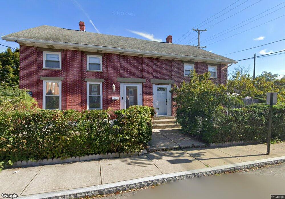 3 Main St, Cumberland, RI 02864 - photo 1