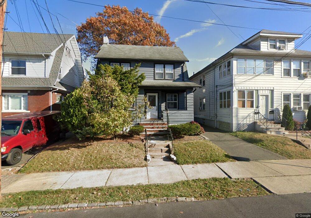 231 E 19th St unit 233, Paterson, NJ 07524 - photo 1