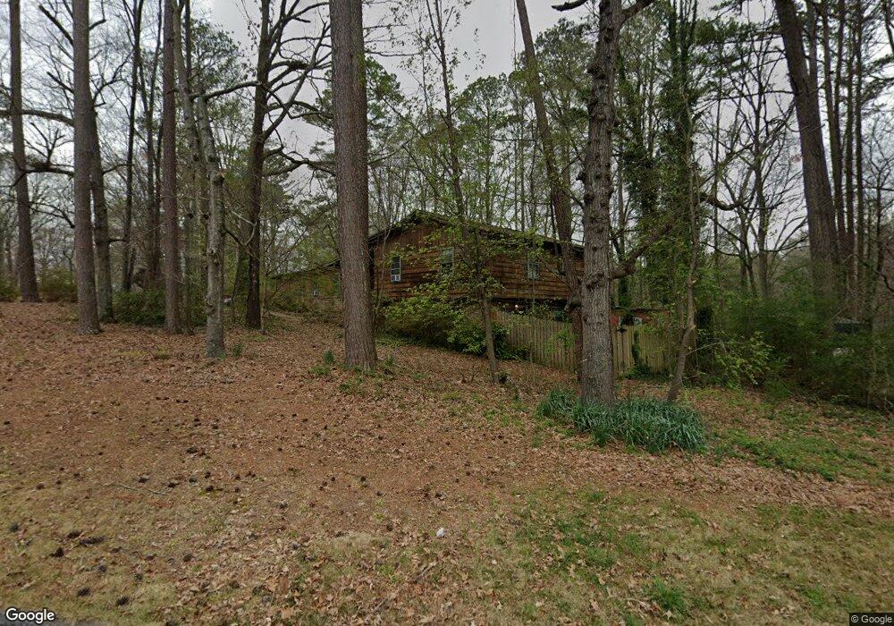 3911 Evans Dr unit 4, Lithia Springs, GA 30122 - photo 1