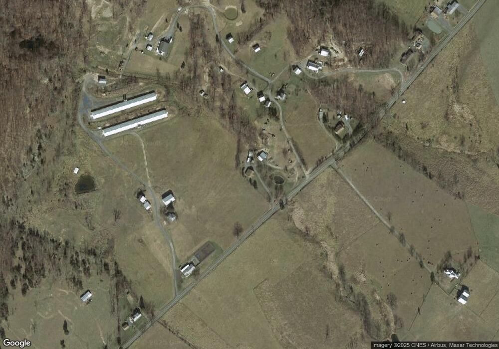 563 Lower Knobley Rd, Maysville, WV 26833 - photo 1