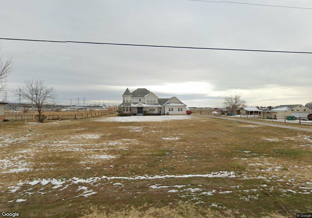 3337 W 3600 S, West Haven, UT 84401 - photo 1