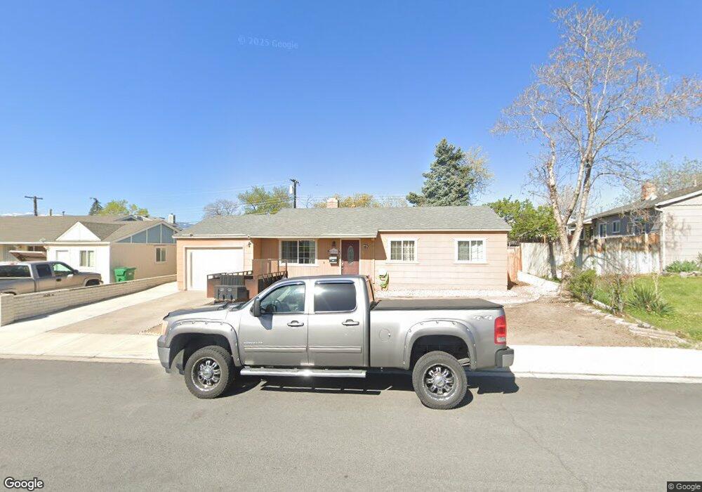 2795 Stine Way, Sparks, NV 89431 - photo 1