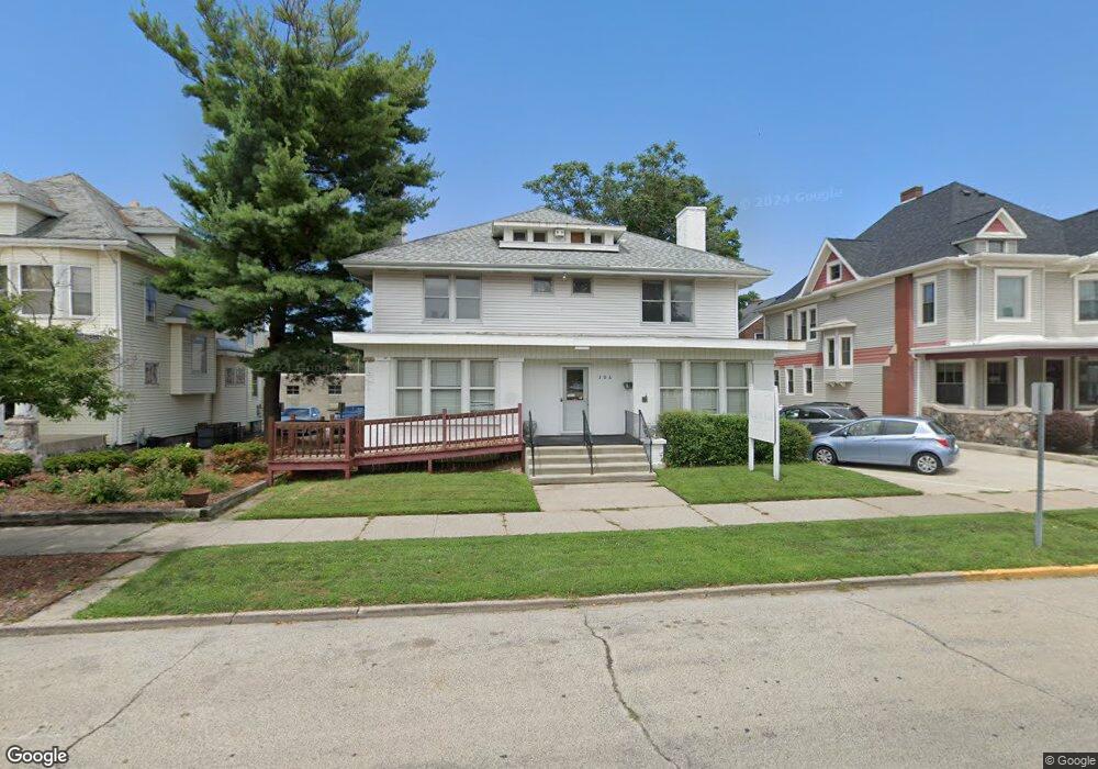 306 W High St, Elkhart, IN 46516 - photo 1