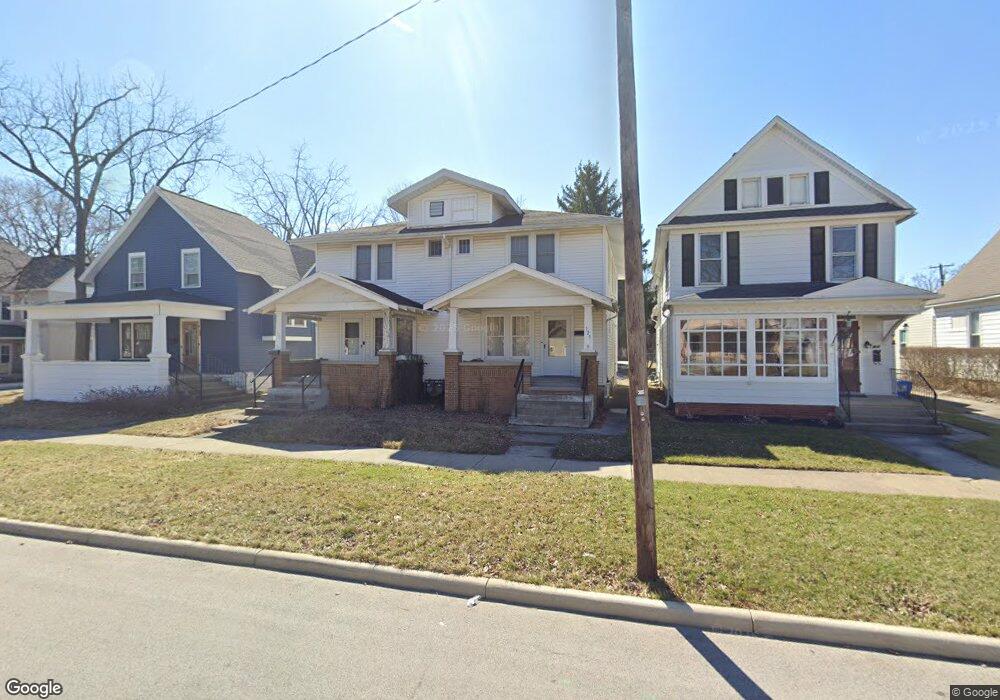 125 E Lima St, Findlay, OH 45840 - photo 1