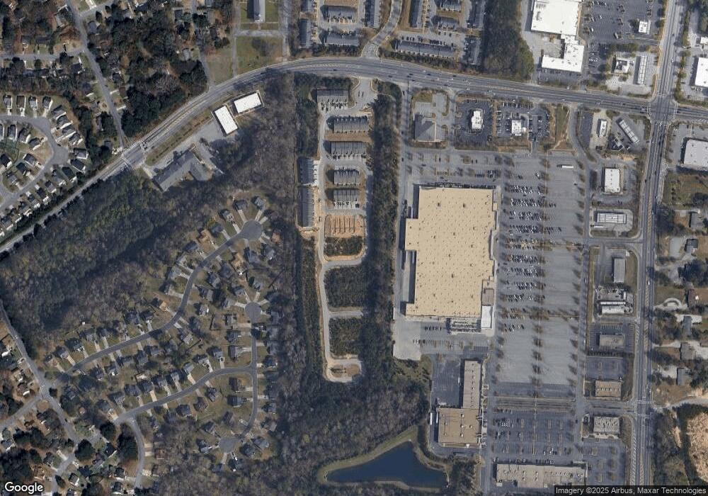 6127 Centennial Run, Atlanta, GA 30349 - photo 1