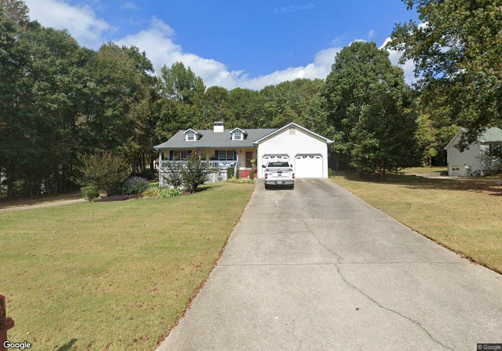 408 Mckenzie Ave, Stockbridge, GA 30281 - photo 1