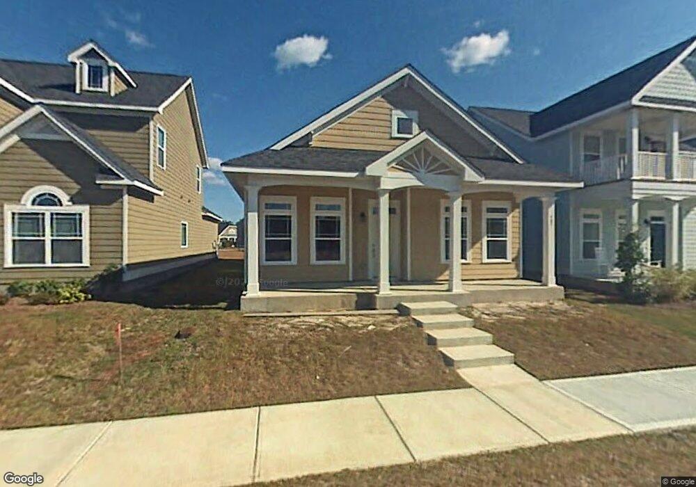 507 Flat Rock Trace, Savannah, GA 31407 - photo 1