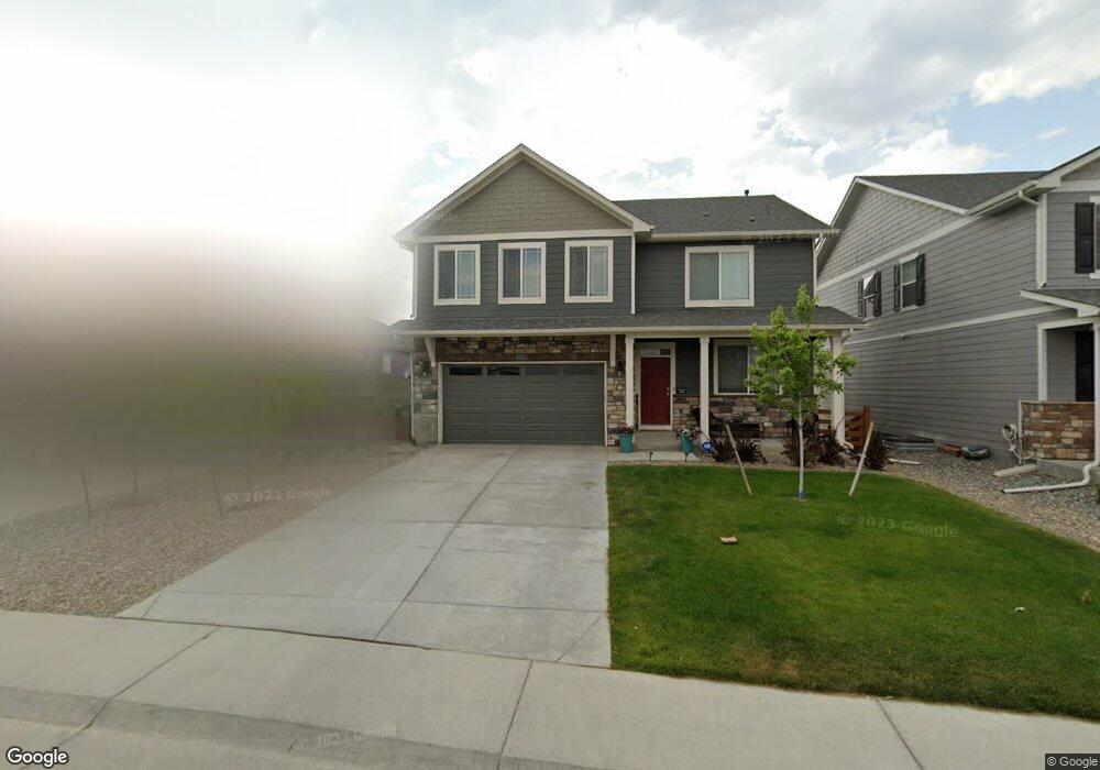 22511 E Radcliff Dr, Aurora, CO 80015 - photo 1