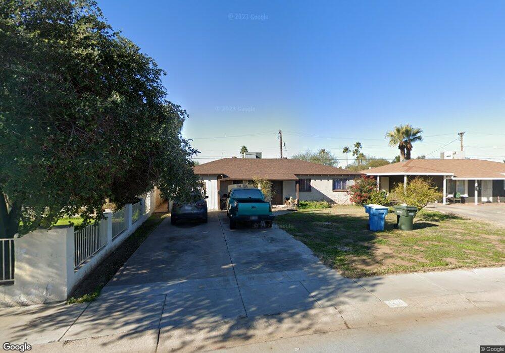 4418 N 47th Dr, Phoenix, AZ 85031 - photo 1