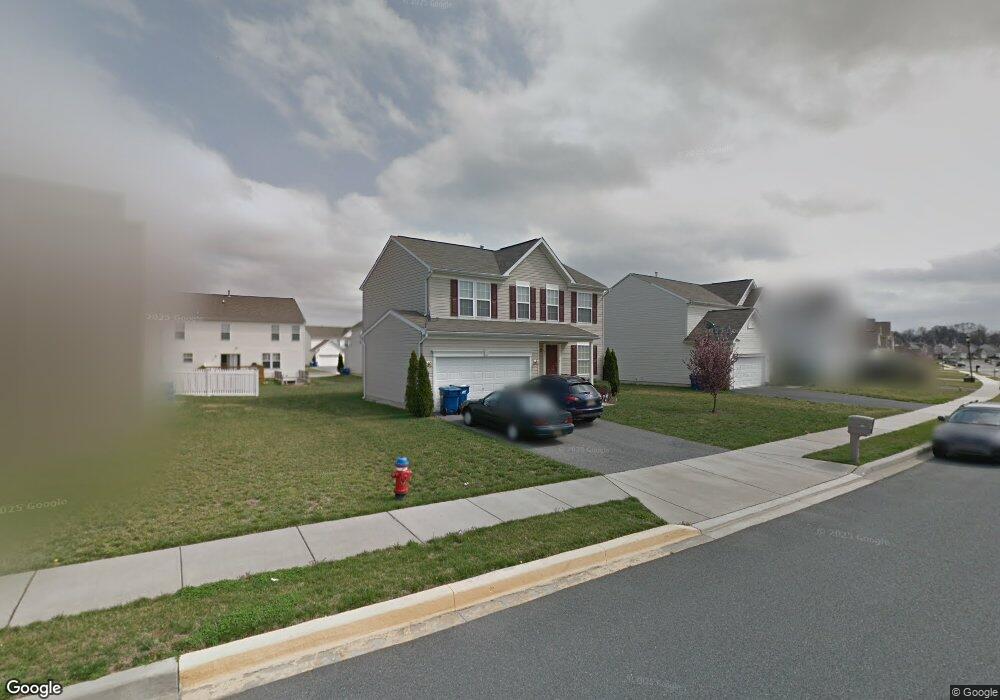 151 Theater Ln, Camden, DE 19934 - photo 1