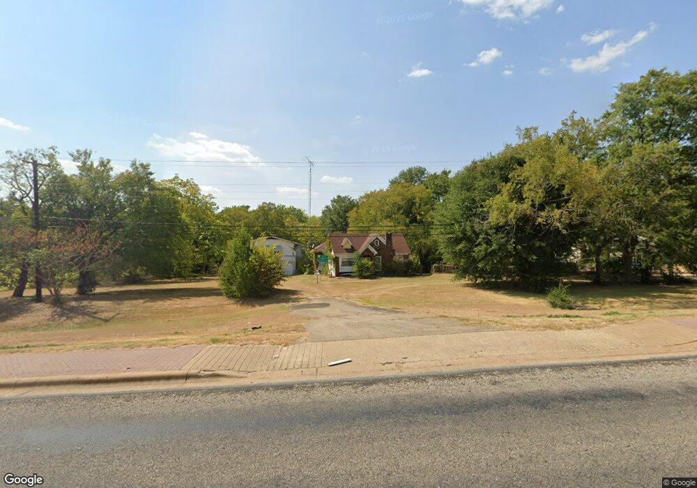 2707 Old Noonday Rd, Tyler, TX 75701 - photo 1