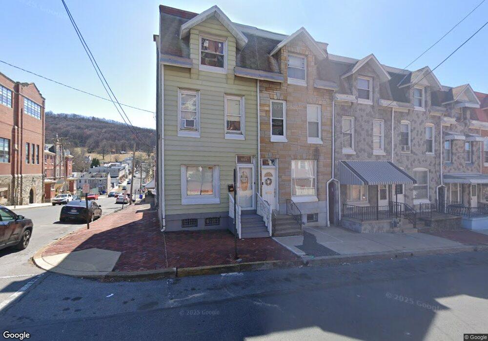 1162 Spruce St, Reading, PA 19602 - photo 1