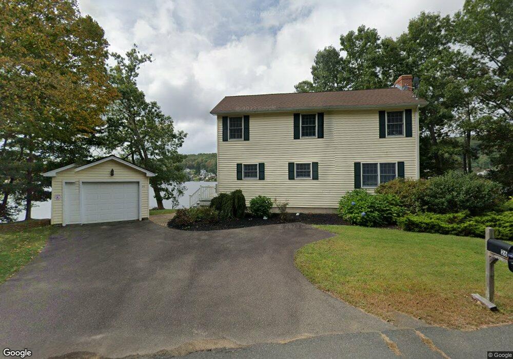 26 Wales Rd, Stafford Springs, CT 06076 - photo 1