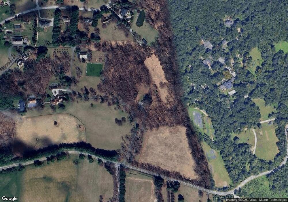 1520 Greenspring Valley Rd, Stevenson, MD 21153 - photo 1