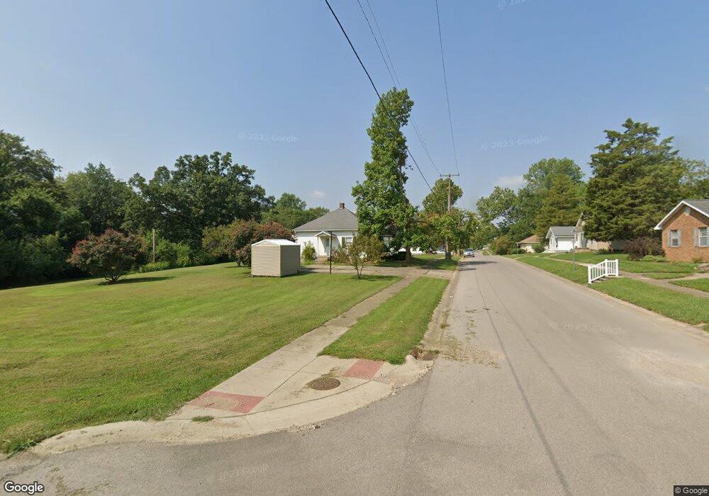 409 W 9th St, Bicknell, IN 47512 - photo 1