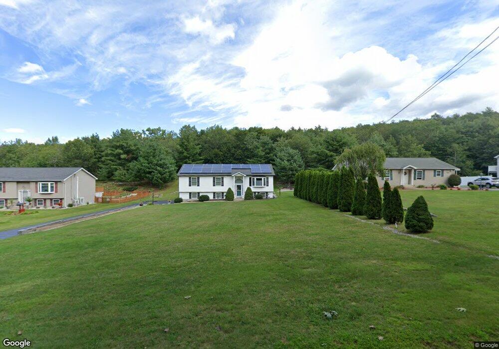 77 Minebrook Rd, Webster, MA 01570 - photo 1