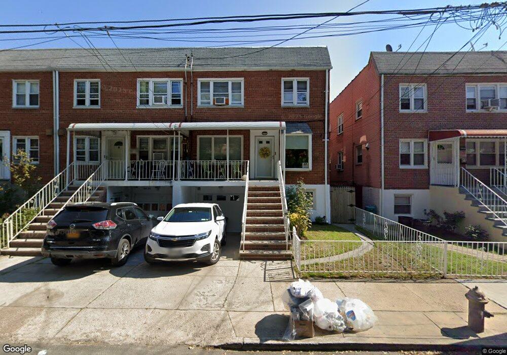 10757 100th St, Ozone Park, NY 11417 - photo 1