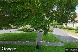 1734 King St, Tilton, IL 61833