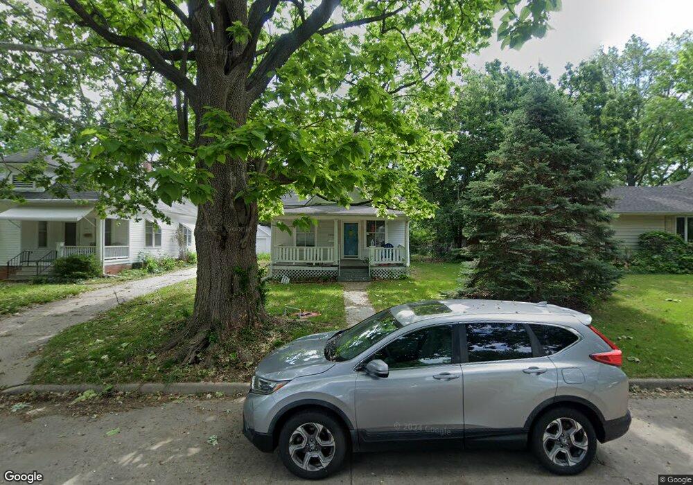 1614 SW Webster Ave, Topeka, KS 66604 - photo 1