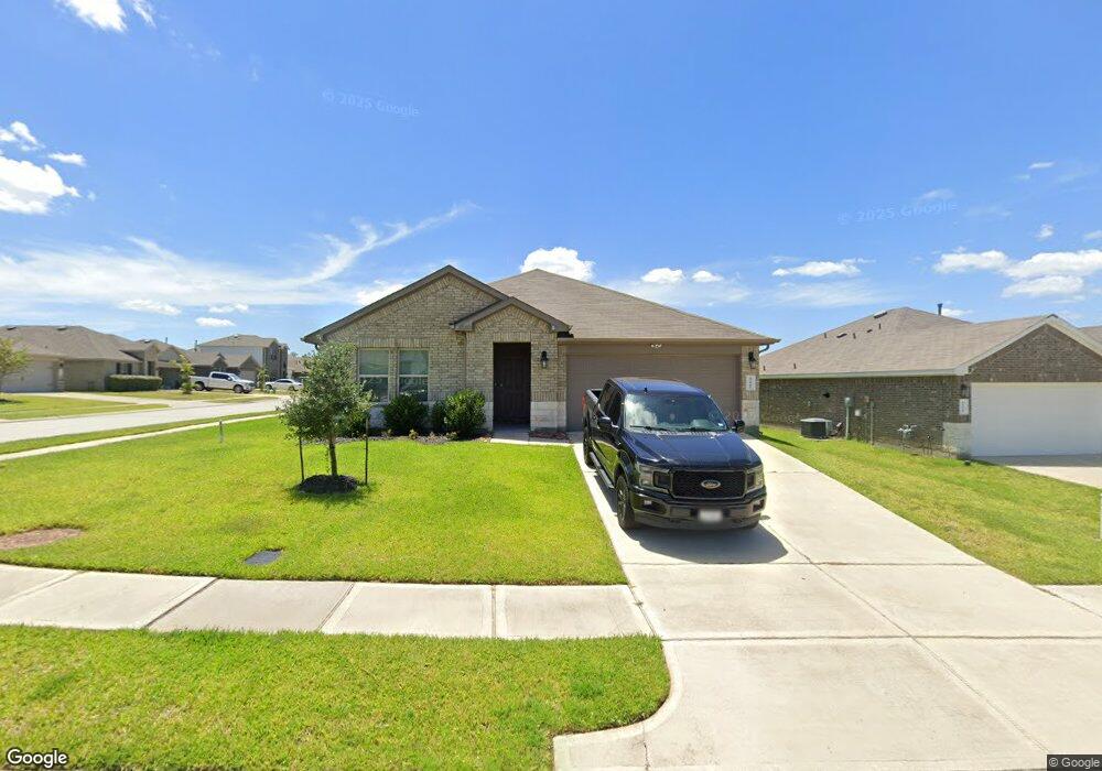 13965 Fort Ward Way, Conroe, TX 77384 - photo 1