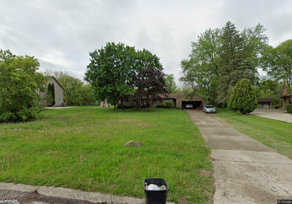 1145 Dyemeadow Ln, Flint, MI 48532 - photo 1