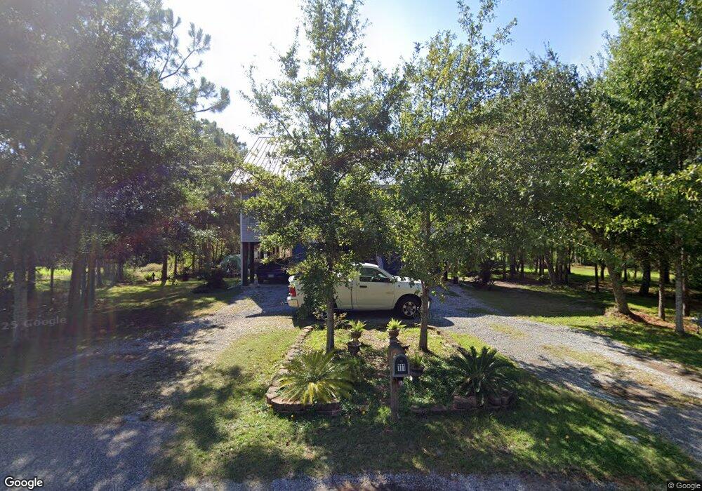 111 Coin Du Lestin Dr, Slidell, LA 70460 - photo 1