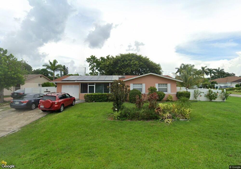 4325 17th Place SW, Naples, FL 34116 - photo 1