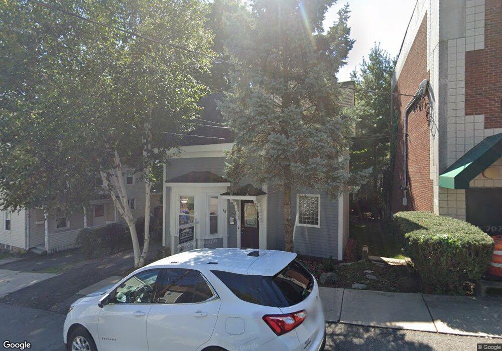 88 Guinan St unit Single Fam., Waltham, MA 02451 - photo 1