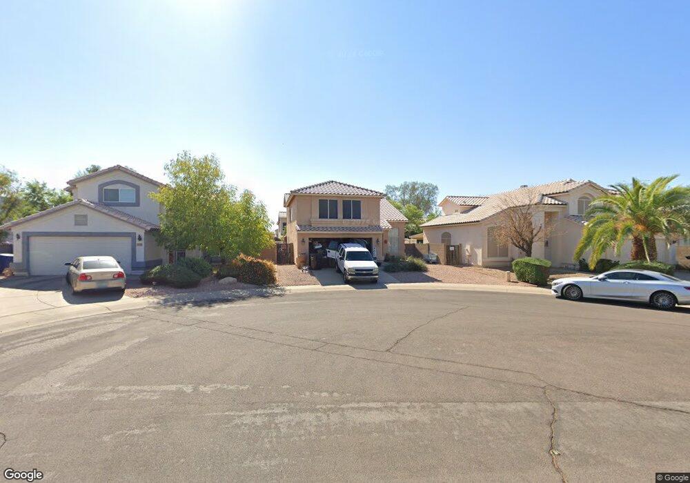 1163 W Park Ct, Chandler, AZ 85224 - photo 1