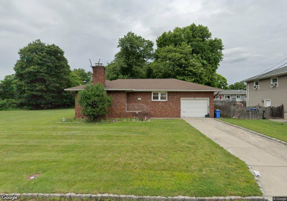 46 Charles St, Clark, NJ 07066 - photo 1